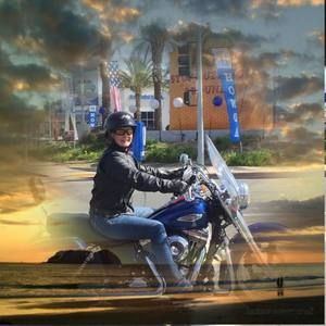 Meet your Posher, Michele